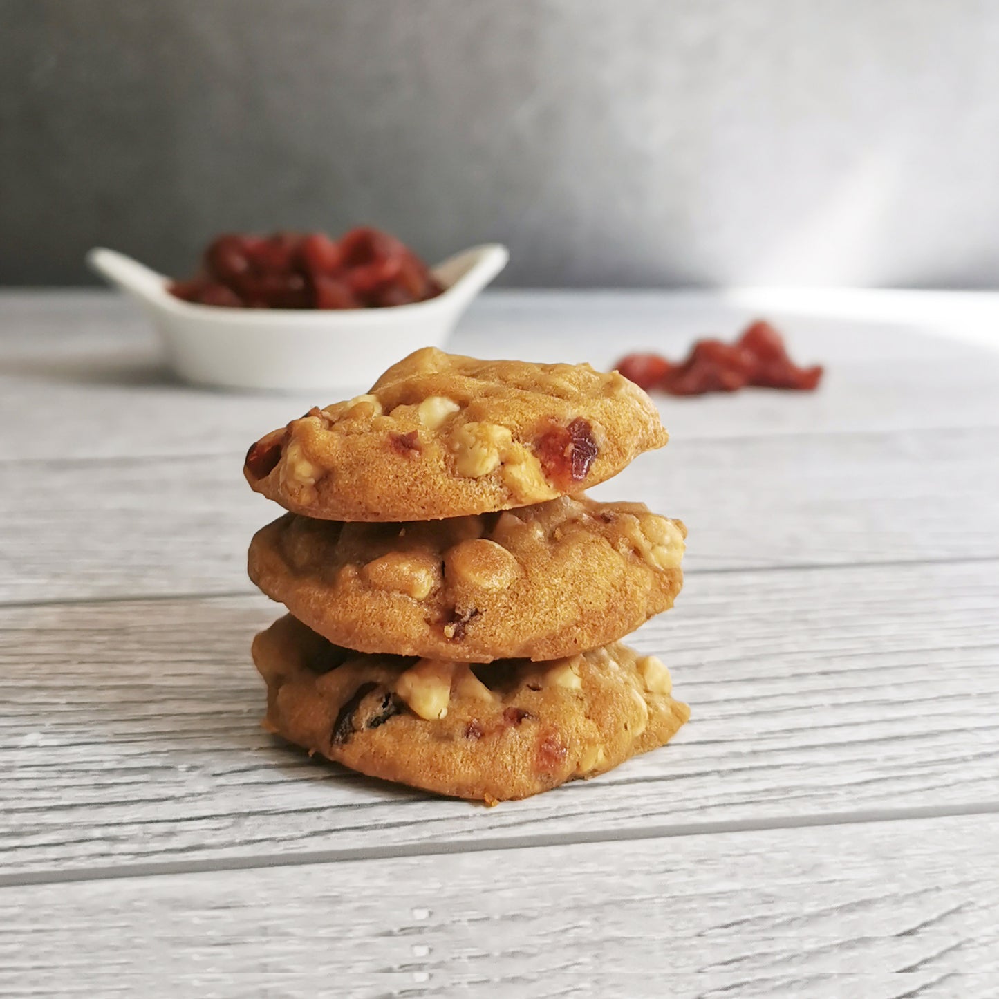 Cookies & Tea