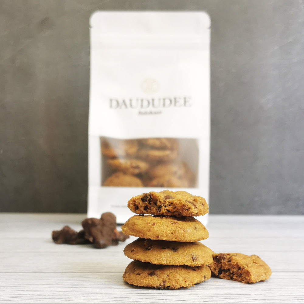 Chocolate Chip Cookies (100g)