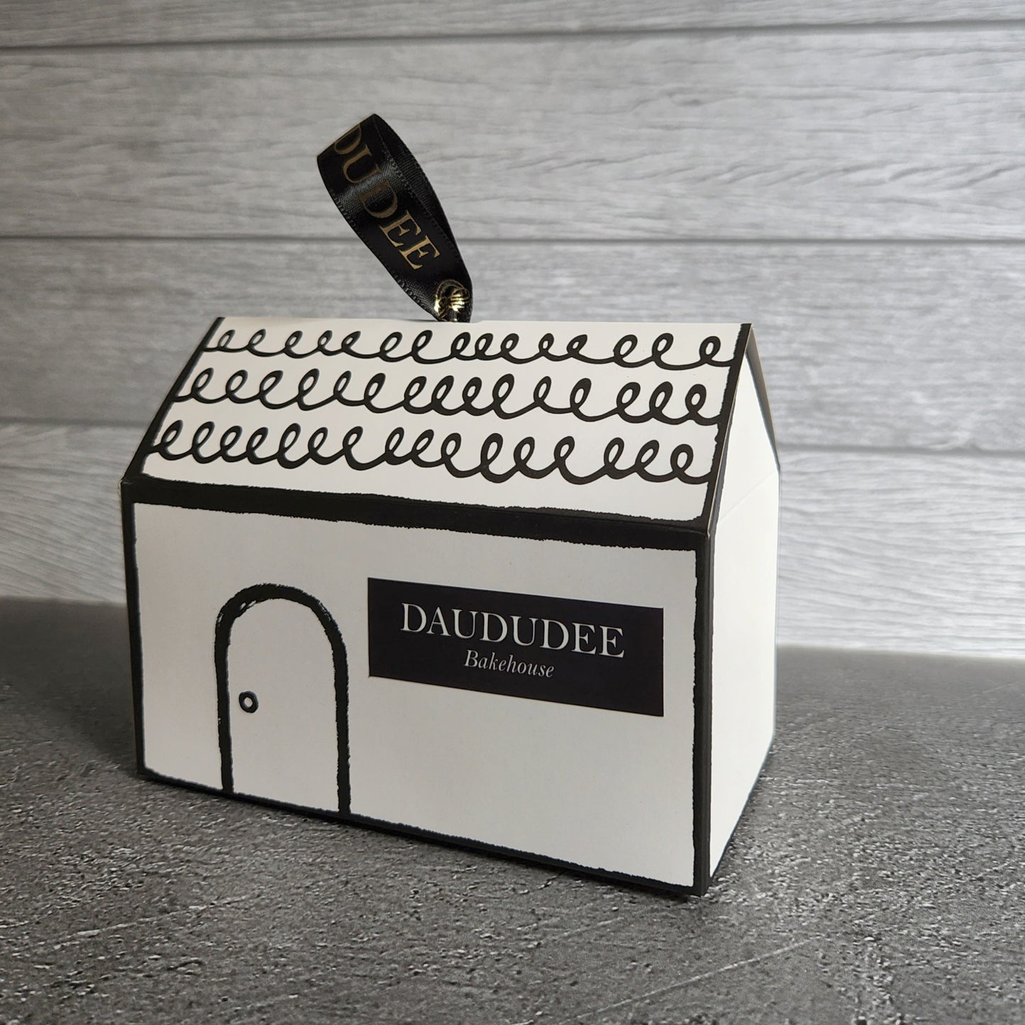 
                  
                    DAUDUDEE Bakehouse Box (140g)
                  
                